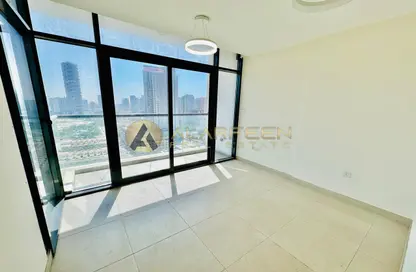 Apartment - 1 Bedroom - 2 Bathrooms for sale in Central Park Tower - Jumeirah Village Circle - Dubai