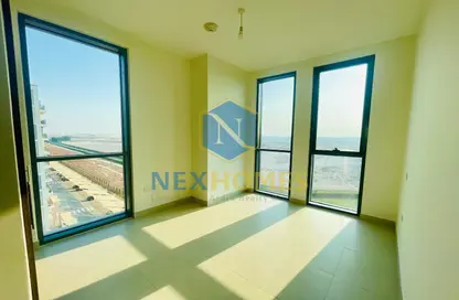 Apartment - 2 Bedrooms - 3 Bathrooms for rent in Afnan 5 - Midtown - Dubai Production City (IMPZ) - Dubai