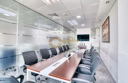 Office Space - Studio for sale in Liberty House - DIFC - Dubai