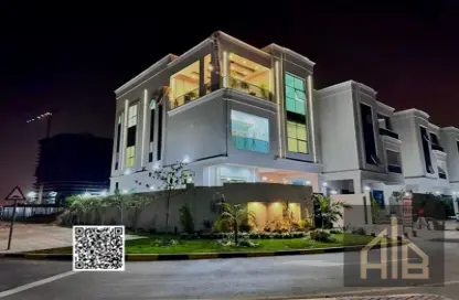 Villa - 7 Bedrooms for sale in Al Aamra Gardens - Al Amerah - Ajman