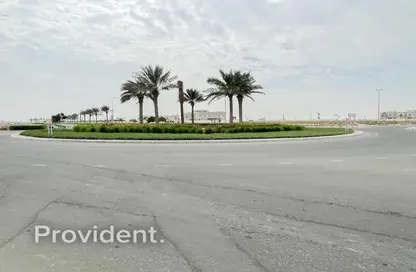 Land - Studio for sale in Jebel Ali Hills - Jebel Ali - Dubai