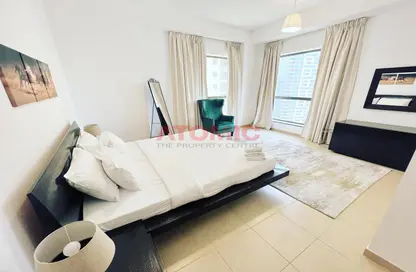 شقة - 2 غرف نوم - 3 حمامات للايجار في بحر  2 - بحر - مساكن شاطئ الجميرا - دبي