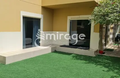 Villa - 5 Bedrooms - 6 Bathrooms for sale in Samra Community - Al Raha Gardens - Abu Dhabi