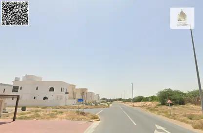 Land - Studio for sale in Al Helio 1 - Al Helio - Ajman