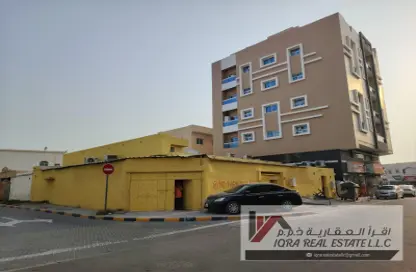 Villa for sale in Al Naimiya - Al Nuaimiya - Ajman