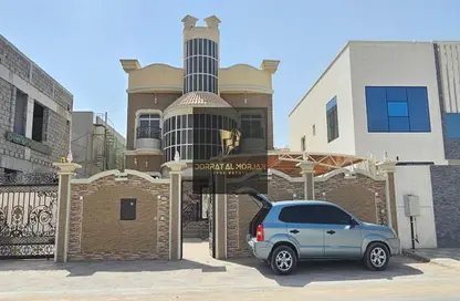 Villa - 7 Bedrooms - 7+ Bathrooms for sale in Al Mowaihat 2 - Al Mowaihat - Ajman