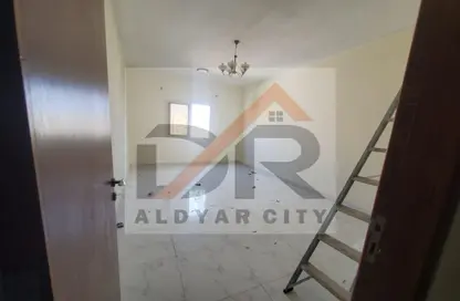 Apartment - 2 Bedrooms - 2 Bathrooms for rent in Al Rashidiya Towers - Al Rashidiya - Ajman Downtown - Ajman