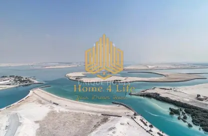 Apartment - 2 Bedrooms - 3 Bathrooms for sale in Reflection - Shams Abu Dhabi - Al Reem Island - Abu Dhabi