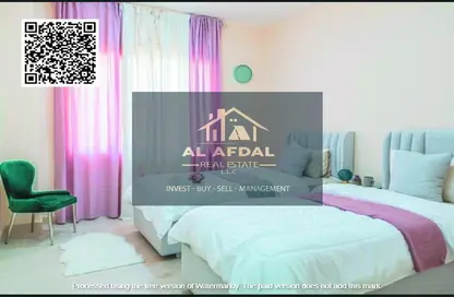 Apartment - 2 Bedrooms - 3 Bathrooms for sale in Al Amira Village - Al Yasmeen - Ajman