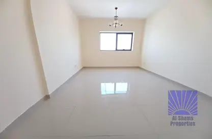 Apartment - 1 Bedroom - 2 Bathrooms for rent in Lootah Tower - Al Nahda - Sharjah