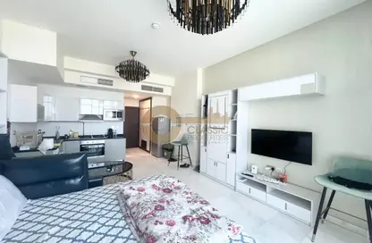 Apartment - 1 Bathroom for sale in Bayz by Danube - Business Bay - Dubai