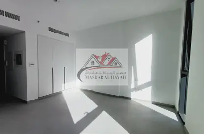 Apartment - 1 Bathroom for sale in The Link - East Village - Aljada - Sharjah