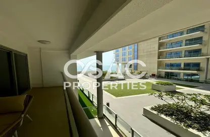 Apartment - 2 Bedrooms - 3 Bathrooms for rent in Al Marjan Island - Ras Al Khaimah