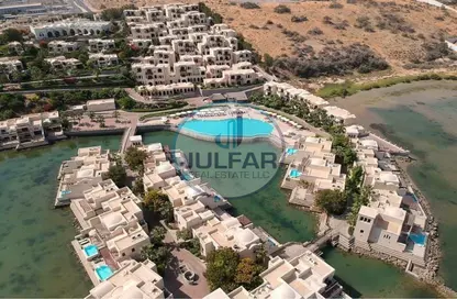 Villa - 3 Bedrooms - 4 Bathrooms for sale in The Cove Rotana - Ras Al Khaimah Waterfront - Ras Al Khaimah