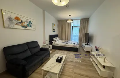 Apartment - Studio - 1 Bathroom for sale in Celia Residence - Dubai Studio City - Dubai