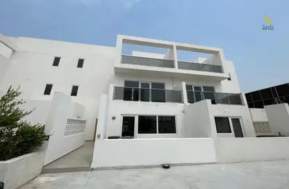 Villa - 7 Bedrooms for rent in Khalifa City A Villas - Khalifa City A - Khalifa City - Abu Dhabi