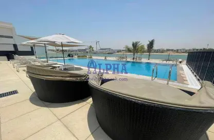 Townhouse - 3 Bedrooms - 4 Bathrooms for sale in Marbella - Mina Al Arab - Ras Al Khaimah