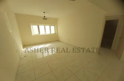 Apartment - 1 Bedroom - 2 Bathrooms for rent in Sarab Tower - Al Khan - Sharjah