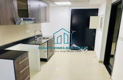 Apartment - 1 Bathroom for rent in Al Reef Downtown - Al Reef - Abu Dhabi