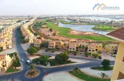 Apartment - 1 Bedroom - 1 Bathroom for sale in Royal Breeze 4 - Royal Breeze - Al Hamra Village - Ras Al Khaimah