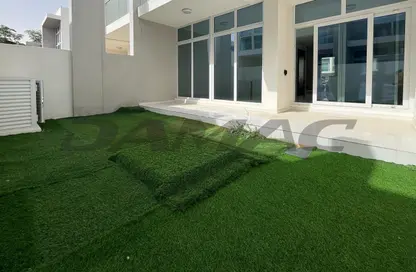 Duplex - 3 Bedrooms - 3 Bathrooms for rent in Coursetia - Damac Hills 2 - Dubai