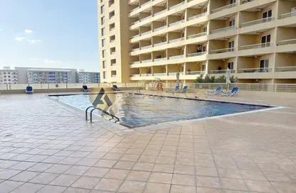 Apartment - Studio - 1 Bathroom for sale in Lakeside Tower D - Lakeside Residence - Dubai Production City (IMPZ) - Dubai