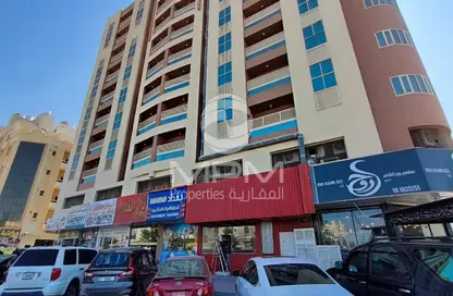 Shop - Studio for rent in Al Hamidiya 1 - Al Hamidiya - Ajman