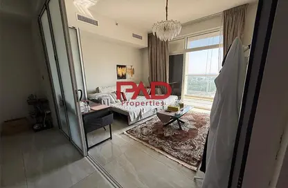 Apartment - 1 Bedroom - 2 Bathrooms for rent in Jewelz by Danube - Arjan - Dubai