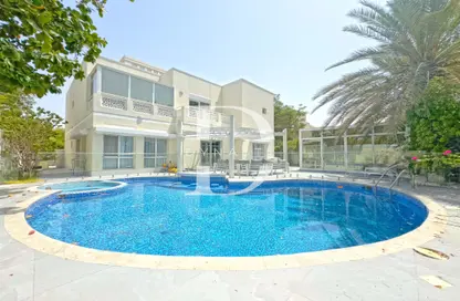 Villa - 5 Bedrooms - 5 Bathrooms for sale in Meadows 3 - Meadows - Dubai