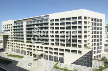 Apartment - 2 Bedrooms - 3 Bathrooms for sale in Park View - Saadiyat Island - Abu Dhabi