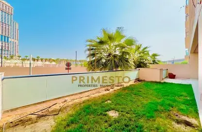 Duplex - 3 Bedrooms - 5 Bathrooms for rent in Marina Sunset Bay - The Marina - Abu Dhabi