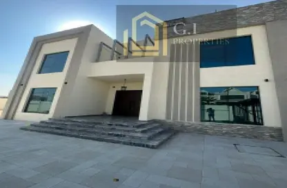 Villa - 5 Bedrooms - 7 Bathrooms for sale in Al Hooshi Villas - Hoshi - Al Badie - Sharjah