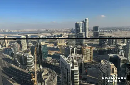 Apartment - 1 Bedroom - 1 Bathroom for rent in Burj Royale - Downtown Dubai - Dubai