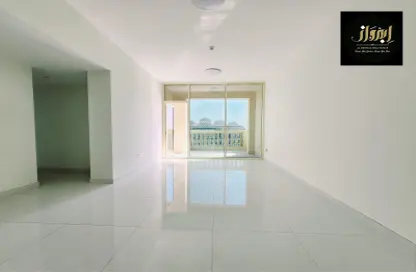 Apartment - 3 Bedrooms - 3 Bathrooms for rent in Muwaileh 29 Building - Muwaileh - Sharjah