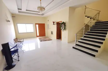 Villa - 4 Bedrooms - 6 Bathrooms for rent in Al Zaheya Gardens - Al Zahya - Ajman