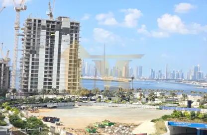 Apartment - 2 Bedrooms - 2 Bathrooms for sale in Creek Palace - Dubai Creek Harbour (The Lagoons) - Dubai