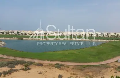 Townhouse - 3 Bedrooms - 3 Bathrooms for sale in The Townhouses at Al Hamra Village - Al Hamra Village - Ras Al Khaimah