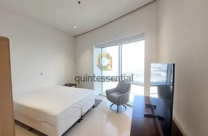 Apartment - 2 Bedrooms - 2 Bathrooms for rent in Park Place Tower - Sheikh Zayed Road - Dubai