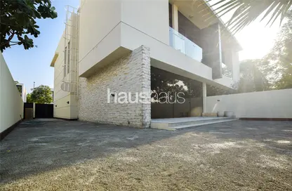 Townhouse - 3 Bedrooms - 4 Bathrooms for sale in Silver Springs 2 - Silver Springs - DAMAC Hills - Dubai