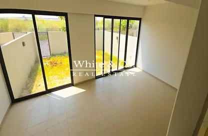 Villa - 3 Bedrooms - 4 Bathrooms for sale in Cherrywoods - Dubai Land - Dubai