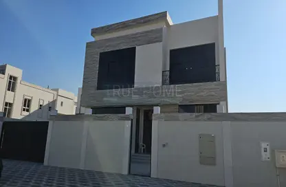 Villa - 5 Bedrooms - 6 Bathrooms for sale in Hoshi - Al Badie - Sharjah