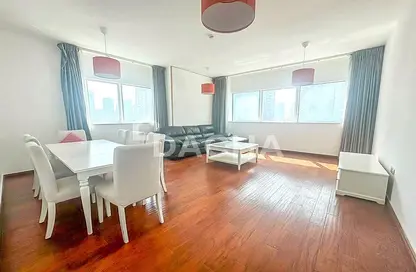 Apartment - 2 Bedrooms - 3 Bathrooms for rent in Marina Pinnacle - Dubai Marina - Dubai