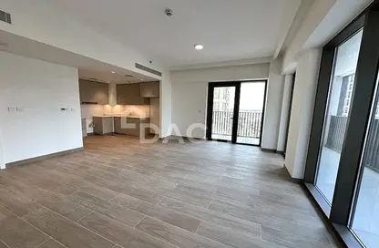 Apartment - 3 Bedrooms - 3 Bathrooms for rent in Creek Beach Lotus - Creek Beach - Dubai Creek Harbour (The Lagoons) - Dubai