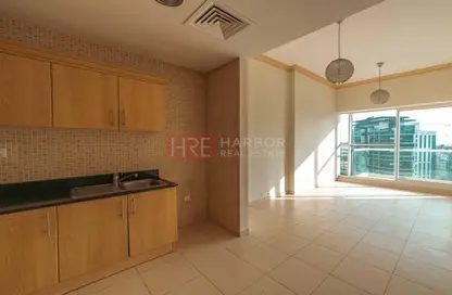 Apartment - 1 Bedroom - 1 Bathroom for sale in Mayfair Residency - Business Bay - Dubai