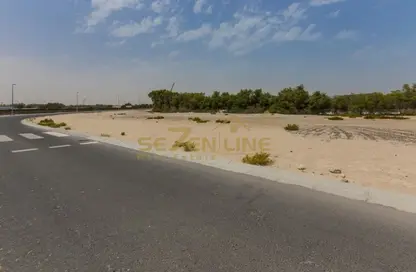 Land - Studio for sale in Dubai Silicon Oasis - Dubai