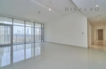 Apartment - 3 Bedrooms - 2 Bathrooms for sale in Boulevard Crescent Tower 1 - BLVD Crescent - Downtown Dubai - Dubai