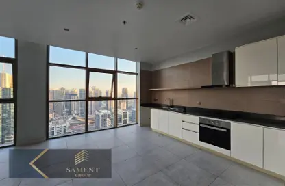 Apartment - 3 Bedrooms - 2 Bathrooms for rent in No.9 - Dubai Marina - Dubai