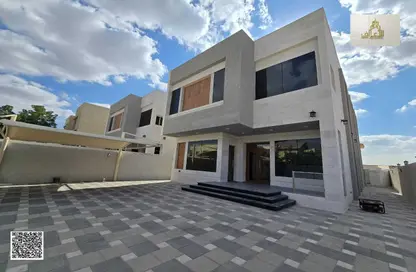 Villa - 5 Bedrooms - 6 Bathrooms for rent in Al Rawda 2 Villas - Al Rawda 2 - Al Rawda - Ajman