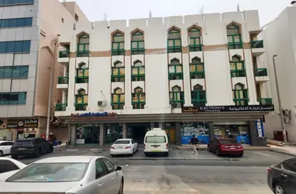 Whole Building - Studio for sale in Mohamed Bin Zayed City - Abu Dhabi