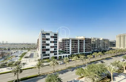 Apartment - 1 Bedroom - 1 Bathroom for rent in Acacia A - Park Heights - Dubai Hills Estate - Dubai